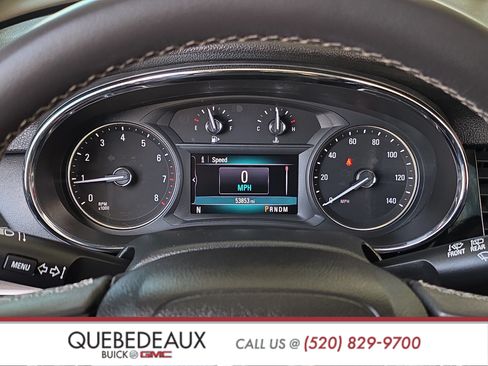 Used 2020 Buick Encore Preferred w/ Safety Package AWD/4WD image 16