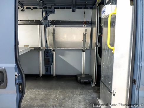 Used 2021 RAM ProMaster 3500 FWD image 15