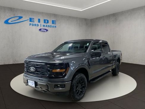 New 2026 Ford F150 XLT image 8
