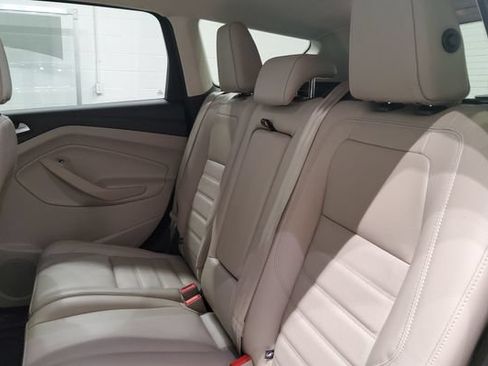 Used 2017 Ford Escape Titanium AWD/4WD image 24