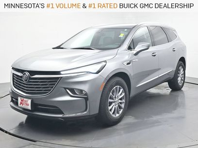 Used 2024 Buick Enclave Essence w/ Trailering Package, 5000 lbs.