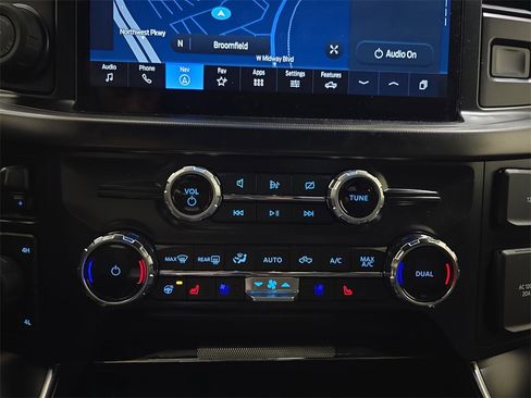 Used 2024 Ford F150 Raptor image 24