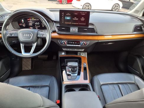 Used 2023 Audi Q5 2.0T Premium Plus AWD/4WD image 17