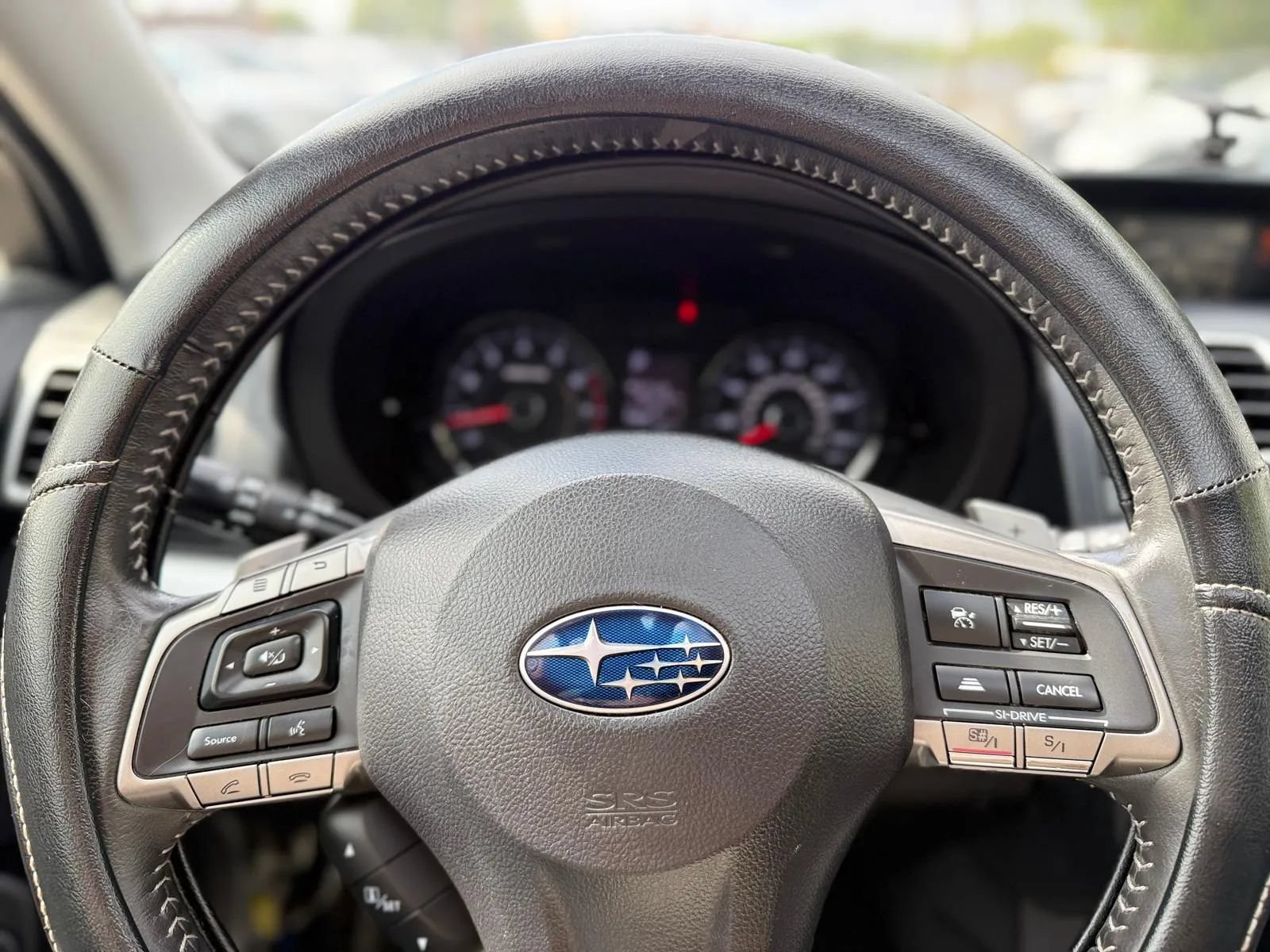 Used 2016 Subaru Forester 2.0XT Touring w/ Eyesight & Navigation System AWD/4WD image 15