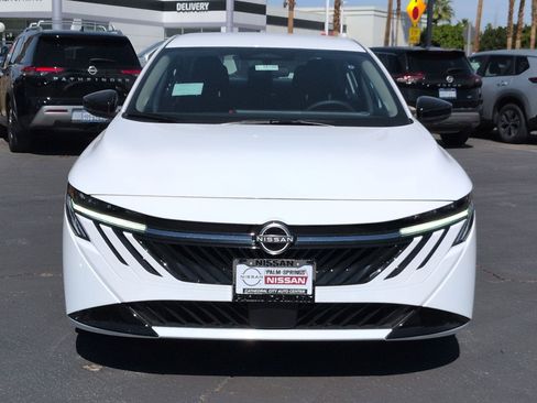 New 2026 Nissan Sentra S w/ Floor Mat Package image 7