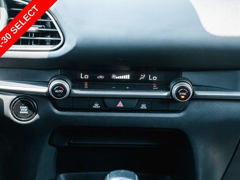 Used 2022 MAZDA CX-30 AWD 2.5 S w/ Select Package image 21