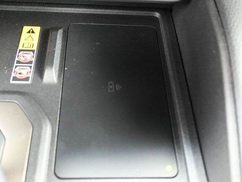 Certified 2026 Toyota Land Cruiser AWD/4WD image 26