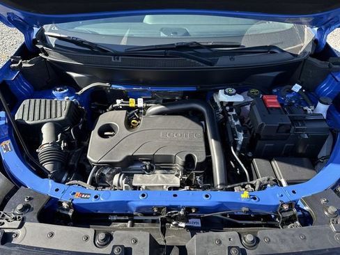 New 2026 GMC Terrain AT4 w/ LPO, Black Badging Package image 30