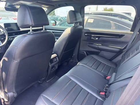 Used 2023 Honda CR-V Sport Touring image 11