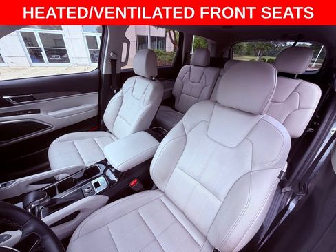 Used 2020 Kia Telluride EX AWD/4WD image 12