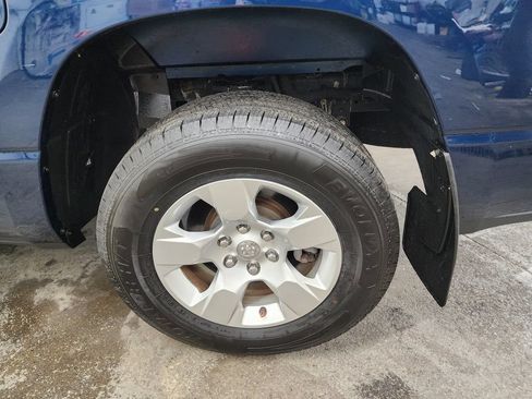 Used 2021 RAM 1500 Big Horn AWD/4WD image 37