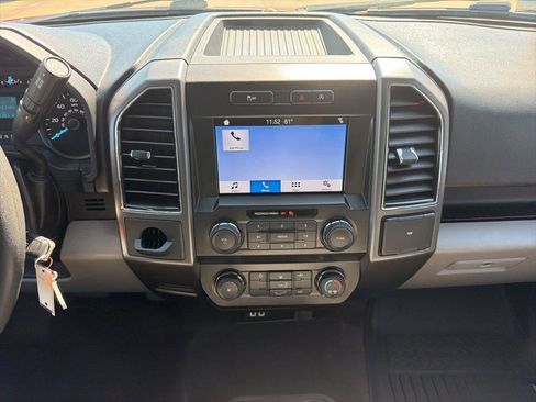 Used 2019 Ford F150 XLT RWD image 24