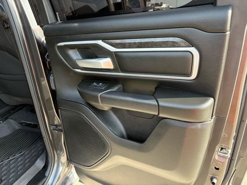 Used 2022 RAM 1500 Big Horn w/ Night Edition AWD/4WD image 54