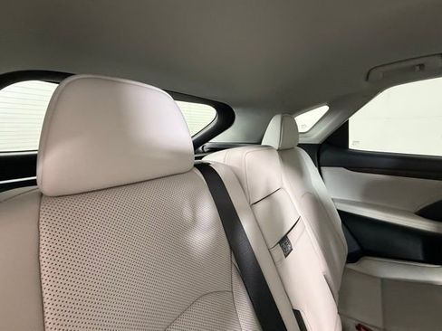 Used 2020 Lexus RX 350 FWD w/ Premium Package image 27