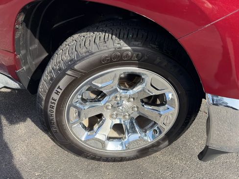 Used 2019 RAM 1500 Big Horn RWD image 49