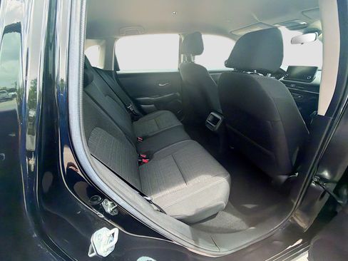 Used 2025 Honda HR-V LX image 27