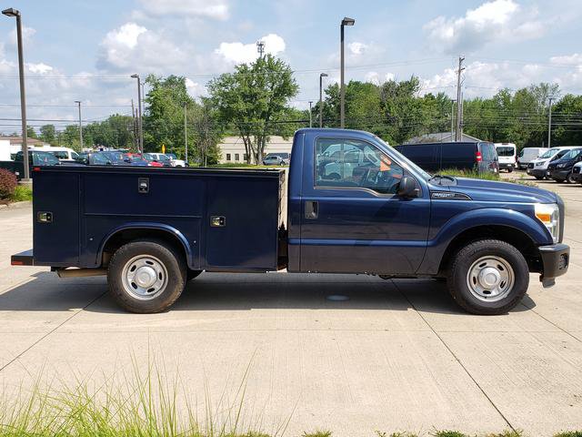 Used 2015 Ford F250 XL RWD image 7