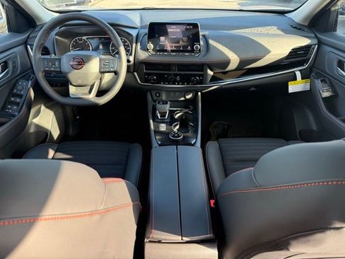 New 2026 Nissan Rogue Rock Creek w/ Rock Creek Premium Package image 26