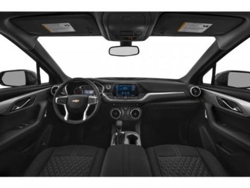 Used 2020 Chevrolet Blazer Premier w/ Driver Confidence II Package FWD image 11