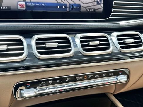 New 2026 Mercedes-Benz GLE 350 4MATIC image 22