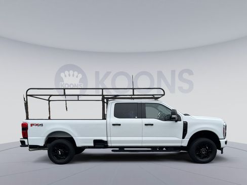Used 2024 Ford F250 XL w/ STX Appearance Package AWD/4WD image 8