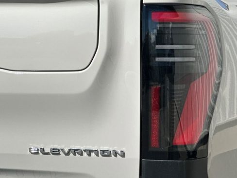 New 2026 GMC Sierra EV Elevation w/ Premium Package AWD/4WD image 24