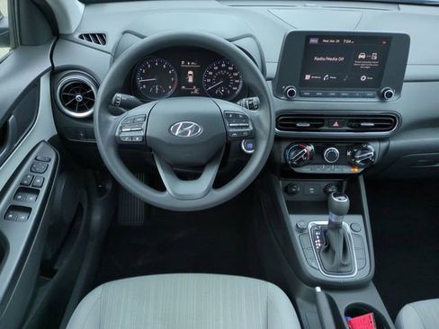 Certified 2023 Hyundai Kona SEL w/ Cargo Package image 16
