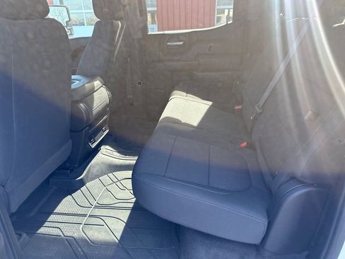 Used 2020 Chevrolet Silverado 1500 Custom w/ Custom Max Trailering Package image 15