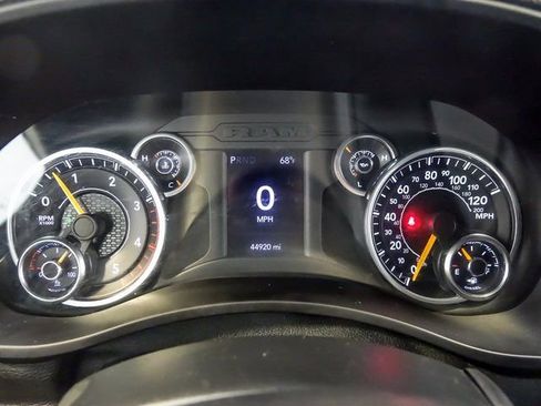 Used 2022 RAM 3500 Tradesman w/ Max Tow Package image 19