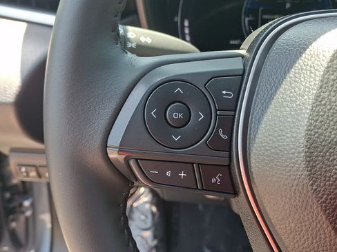 Certified 2026 Toyota Corolla SE FWD image 22