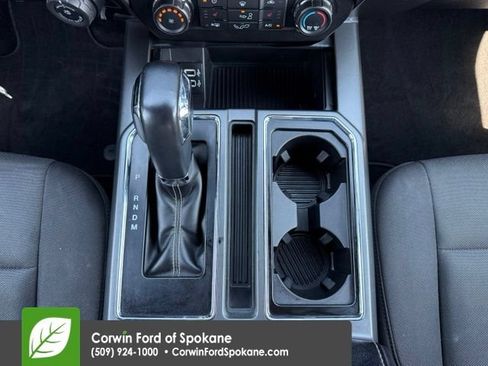 Used 2019 Ford F150 XLT w/ Equipment Group 302A Luxury AWD/4WD image 29