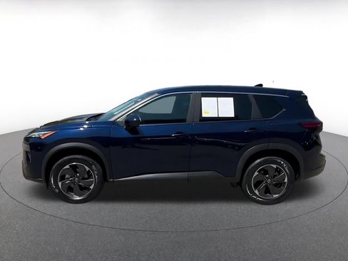 Used 2026 Nissan Rogue SV AWD/4WD image 7