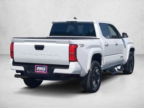 Used 2024 Toyota Tacoma TRD Sport RWD image 5