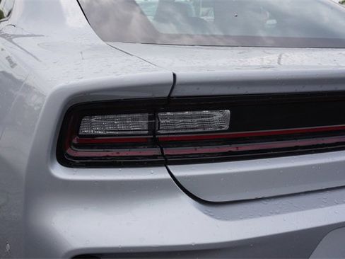 New 2024 Dodge Charger R/T w/ Plus Group image 4