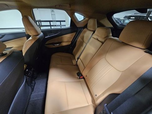 Used 2025 Lexus NX 350 AWD w/ Premium Package image 10