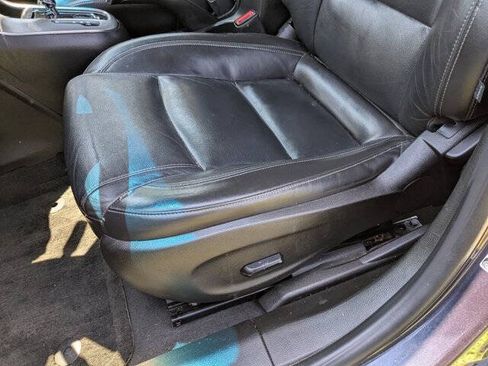 Used 2014 Chevrolet Cruze LTZ FWD image 15