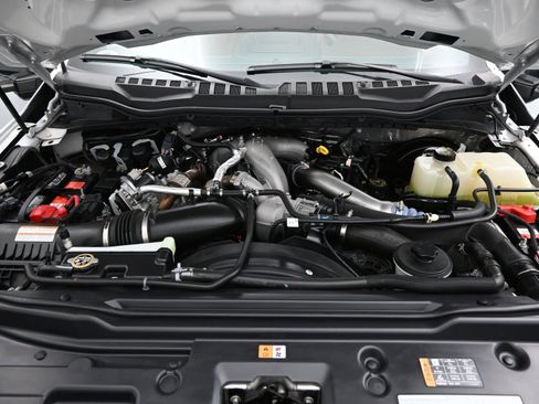 Used 2022 Ford F250 King Ranch w/ King Ranch Ultimate Package image 7