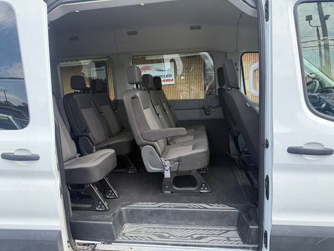 Used 2023 Ford Transit 350 XLT RWD image 15