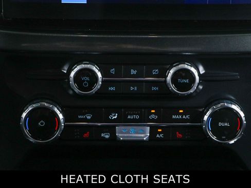 Used 2023 Ford F150 XLT w/ Equipment Group 302A High AWD/4WD image 21