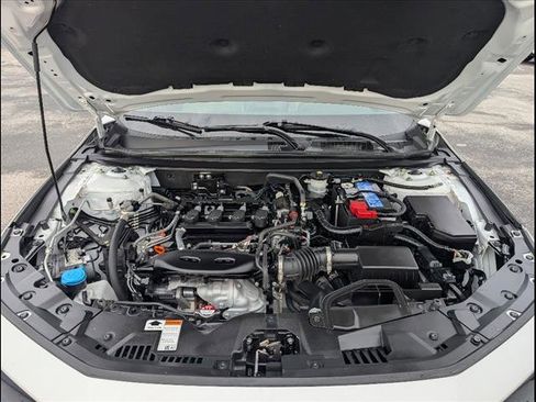Used 2024 Honda Accord LX image 24