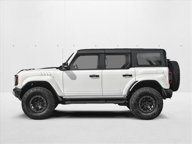 New 2026 Ford Bronco Raptor AWD/4WD image 3