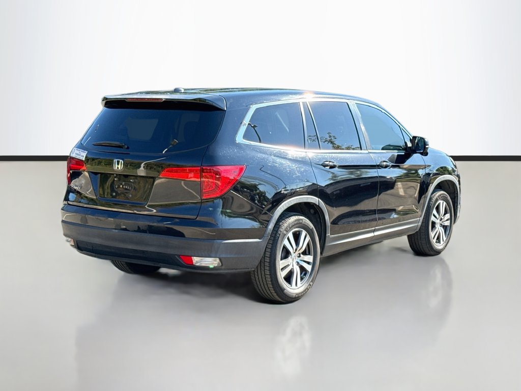 Used 2016 Honda Pilot EX-L image 8