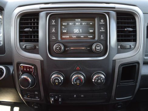 Used 2020 RAM 1500 Tradesman w/ Popular Equipment Group AWD/4WD image 26