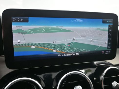 Used 2020 Mercedes-Benz C 300 4MATIC Sedan image 17