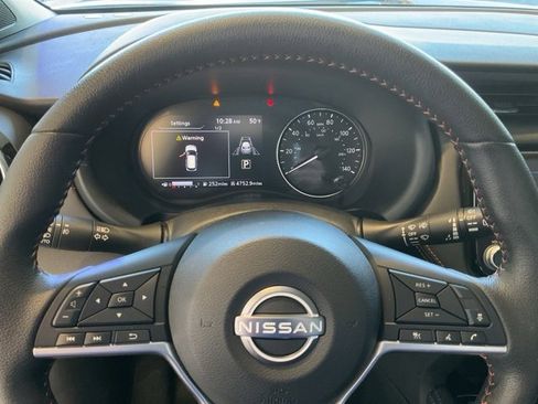 Used 2023 Nissan Kicks SR w/ SR Premium Package image 7