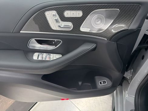 New 2026 Mercedes-Benz GLE 63 AMG S image 17