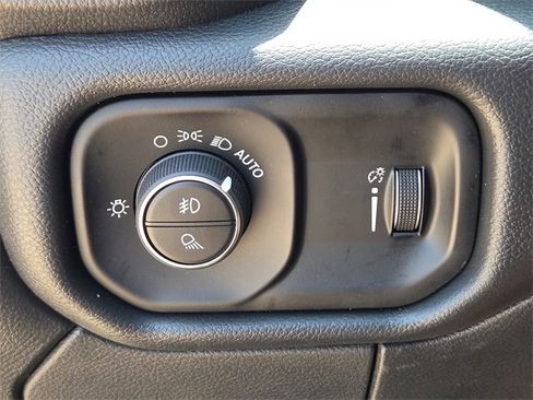 New 2025 RAM 2500 Tradesman image 25