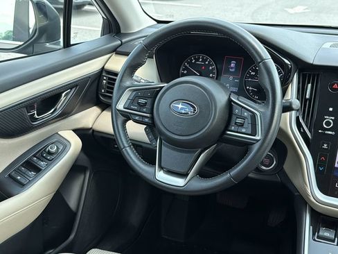 Certified 2021 Subaru Legacy Premium AWD/4WD image 23