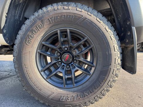 Used 2021 Toyota Tacoma TRD Pro image 38