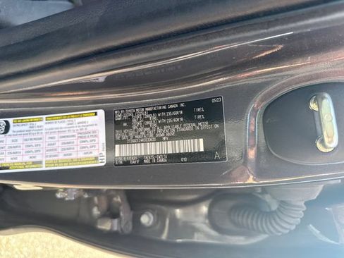 Used 2024 Lexus NX 350 AWD w/ Cold Area Package image 24